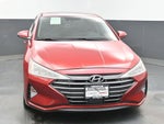 2020 Hyundai Elantra Limited