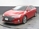 2020 Hyundai Elantra Limited