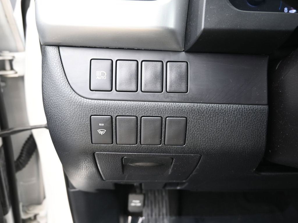 2017 Toyota Highlander LE