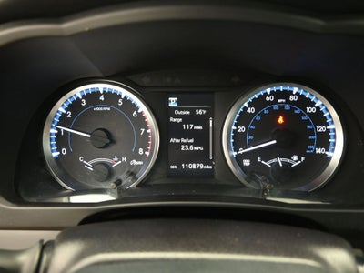 2017 Toyota Highlander LE