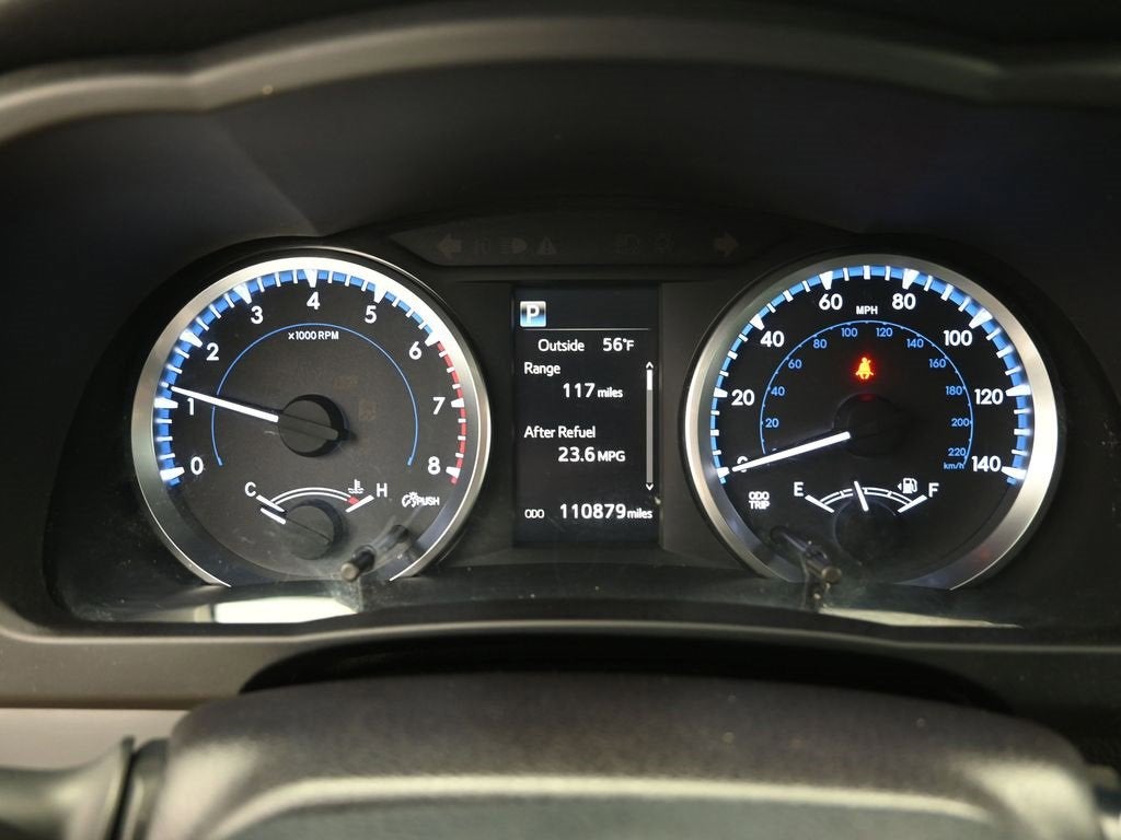 2017 Toyota Highlander LE