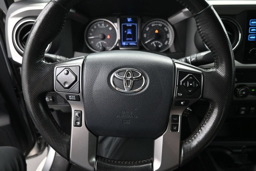 2019 Toyota Tacoma SR5 V6