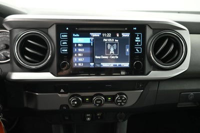 2019 Toyota Tacoma SR5 V6
