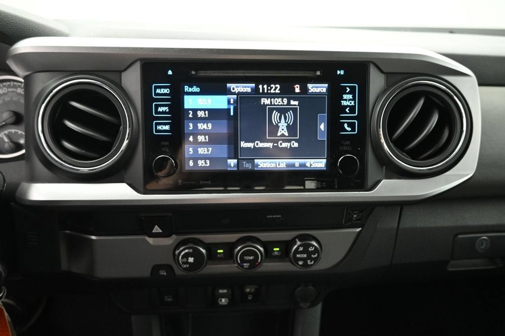 2019 Toyota Tacoma SR5 V6