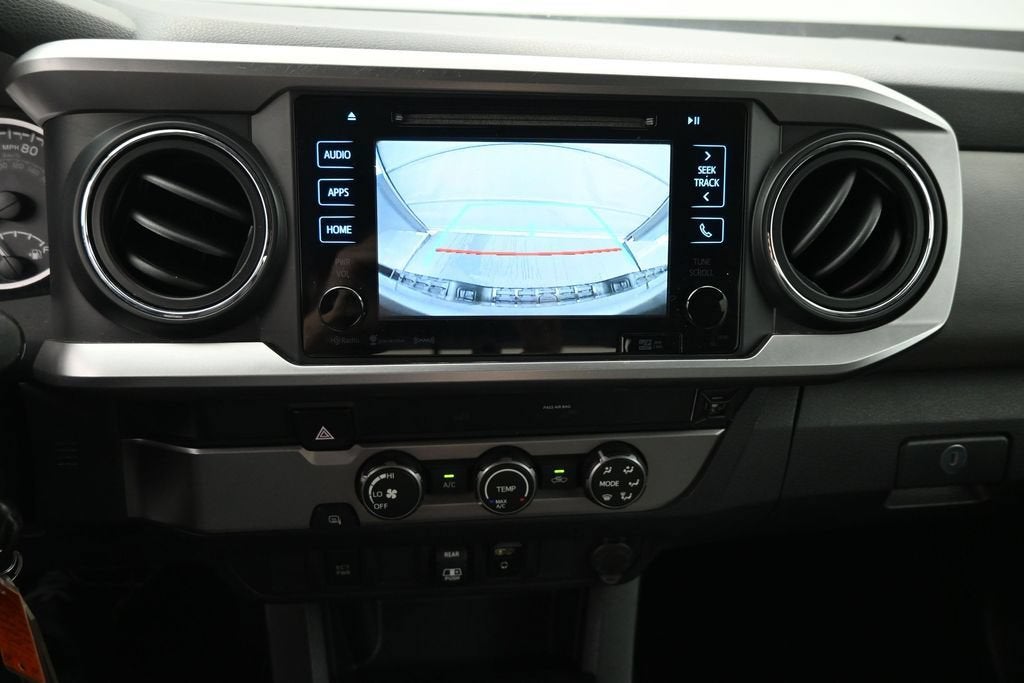 2019 Toyota Tacoma SR5 V6