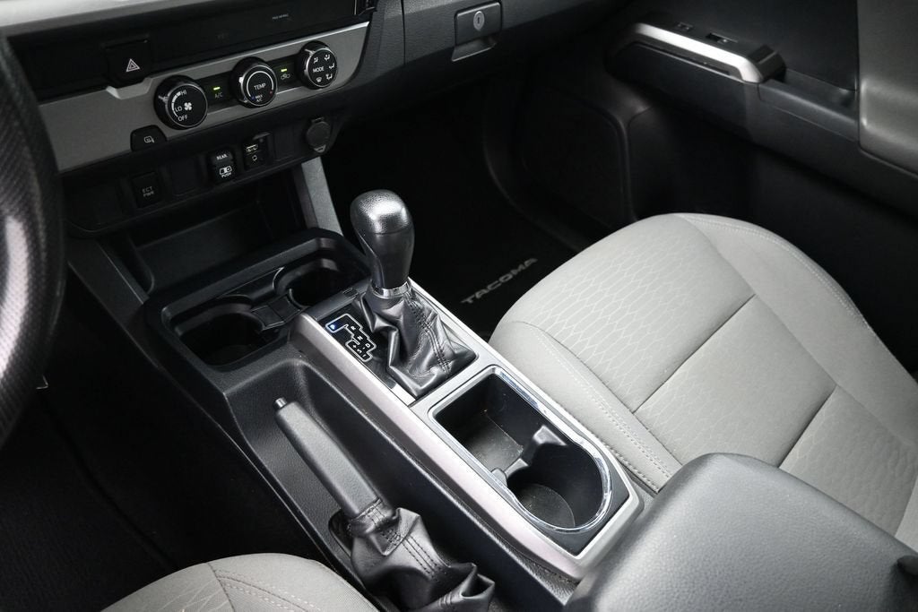 2019 Toyota Tacoma SR5 V6