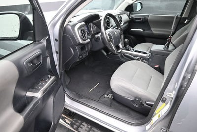 2019 Toyota Tacoma SR5 V6