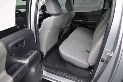 2019 Toyota Tacoma SR5 V6