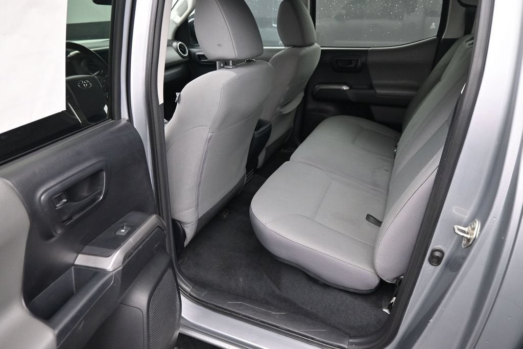 2019 Toyota Tacoma SR5 V6