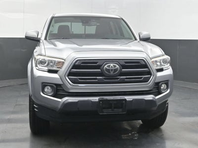 2019 Toyota Tacoma SR5 V6
