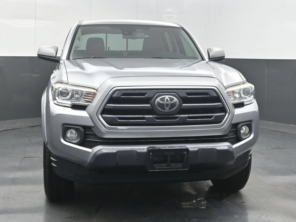 2019 Toyota Tacoma SR5 V6