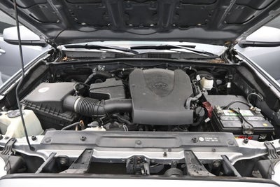 2019 Toyota Tacoma SR5 V6