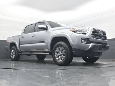 2019 Toyota Tacoma SR5 V6