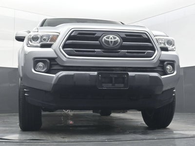 2019 Toyota Tacoma SR5 V6