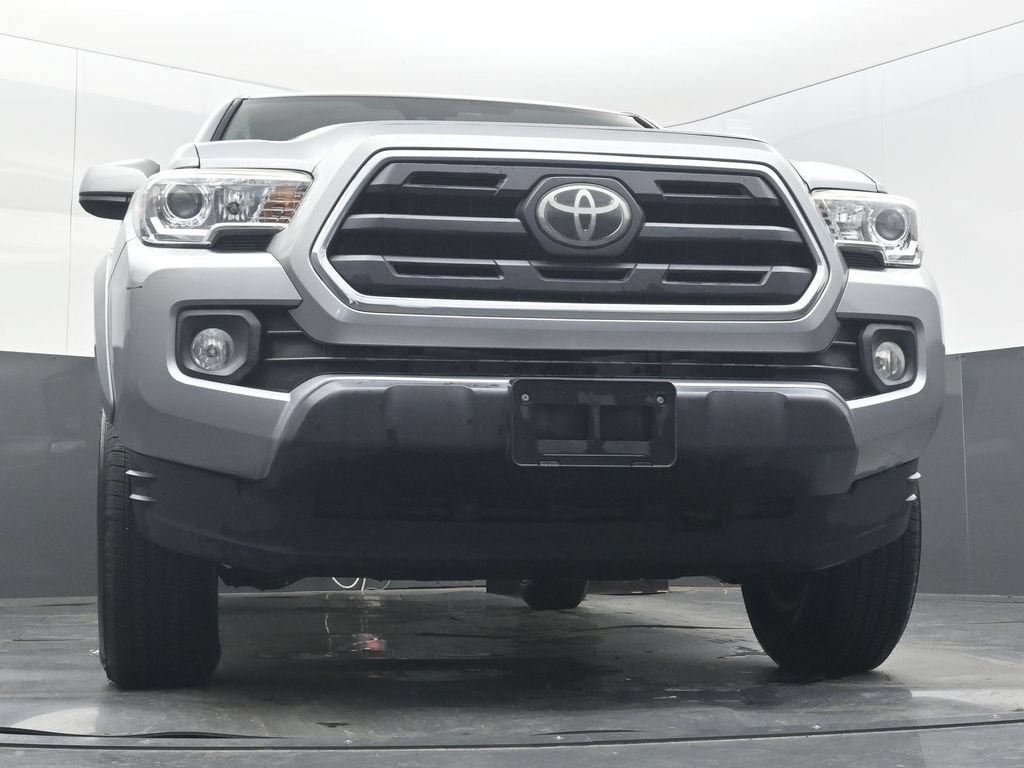 2019 Toyota Tacoma SR5 V6