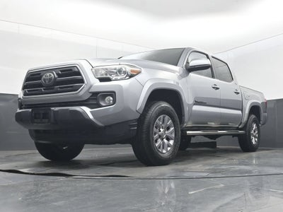 2019 Toyota Tacoma SR5 V6