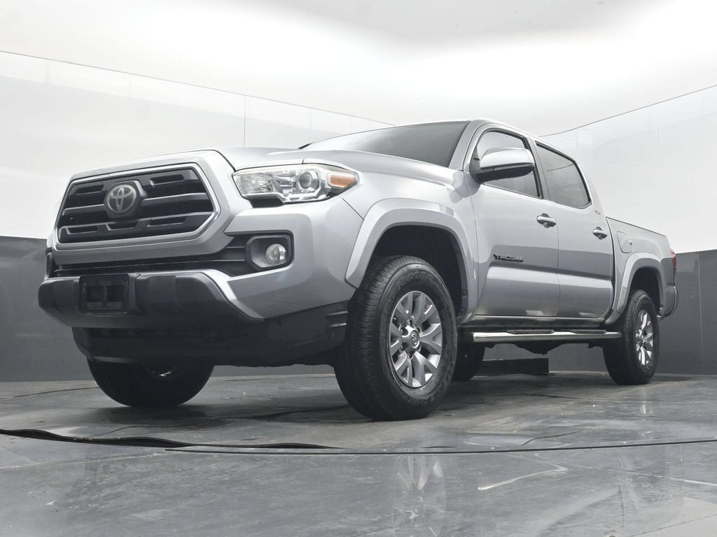 2019 Toyota Tacoma SR5 V6