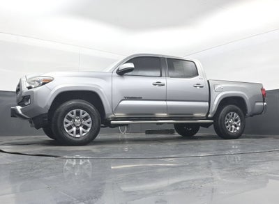 2019 Toyota Tacoma SR5 V6
