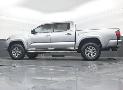 2019 Toyota Tacoma SR5 V6