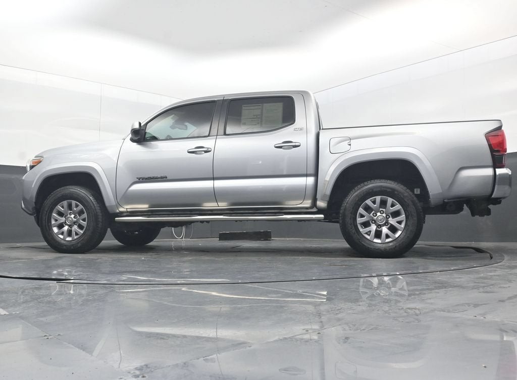 2019 Toyota Tacoma SR5 V6
