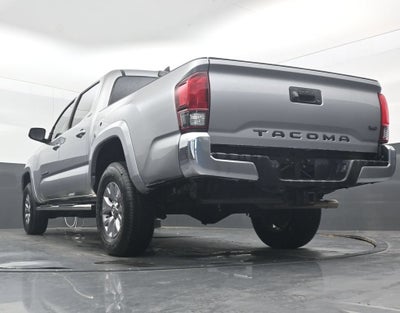 2019 Toyota Tacoma SR5 V6