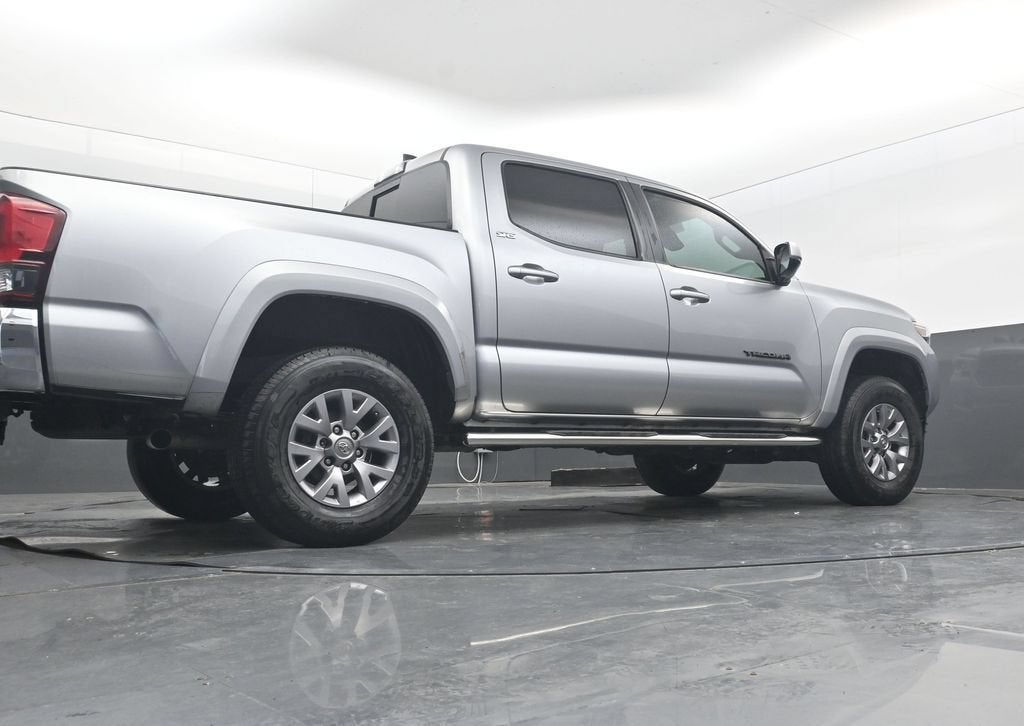 2019 Toyota Tacoma SR5 V6