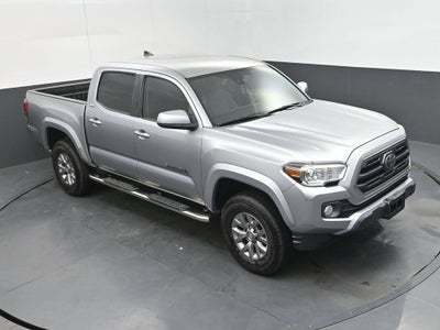 2019 Toyota Tacoma SR5 V6