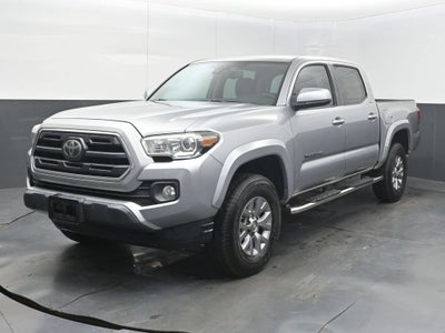 2019 Toyota Tacoma SR5 V6