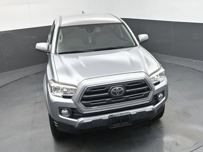 2019 Toyota Tacoma SR5 V6