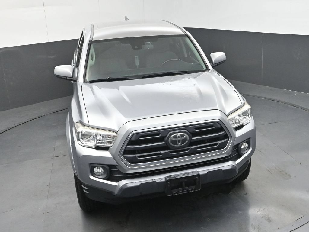 2019 Toyota Tacoma SR5 V6