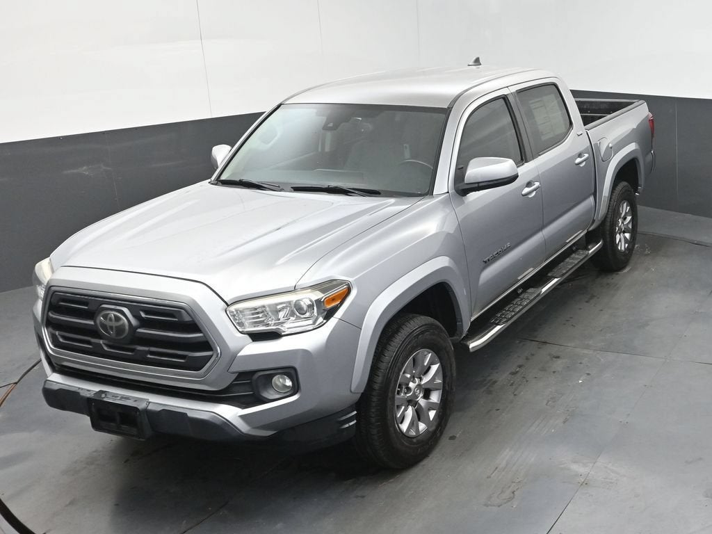 2019 Toyota Tacoma SR5 V6