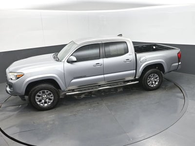 2019 Toyota Tacoma SR5 V6
