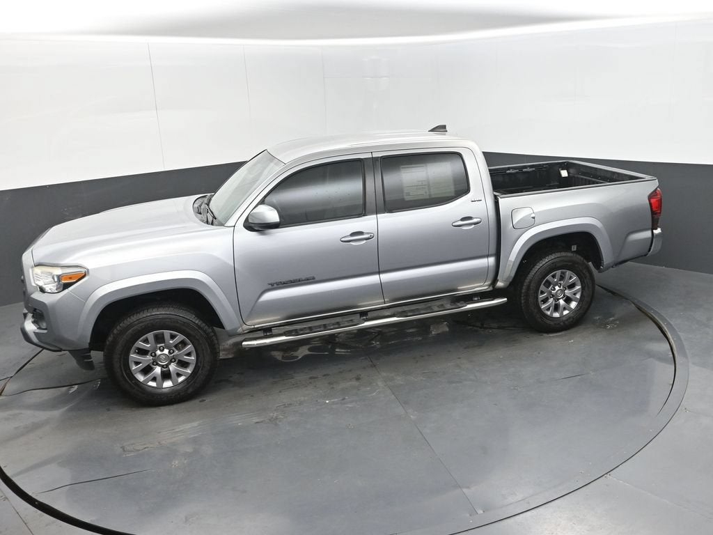 2019 Toyota Tacoma SR5 V6