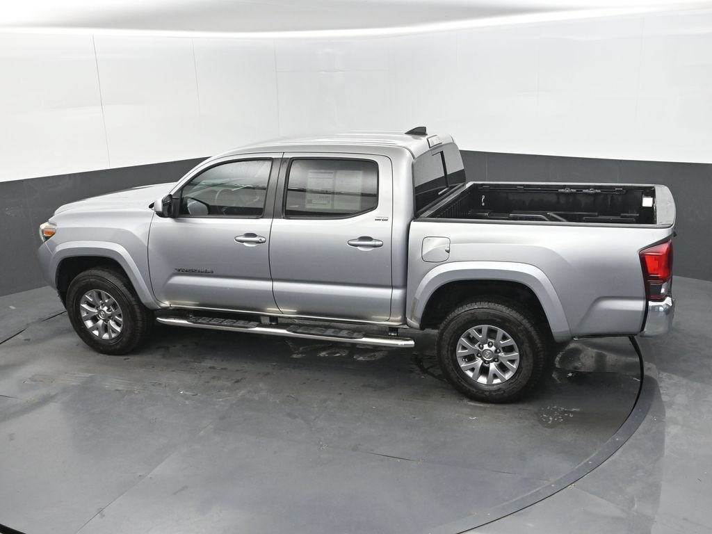 2019 Toyota Tacoma SR5 V6