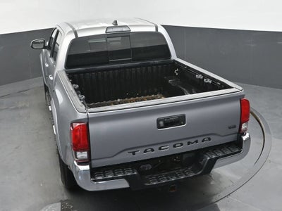 2019 Toyota Tacoma SR5 V6