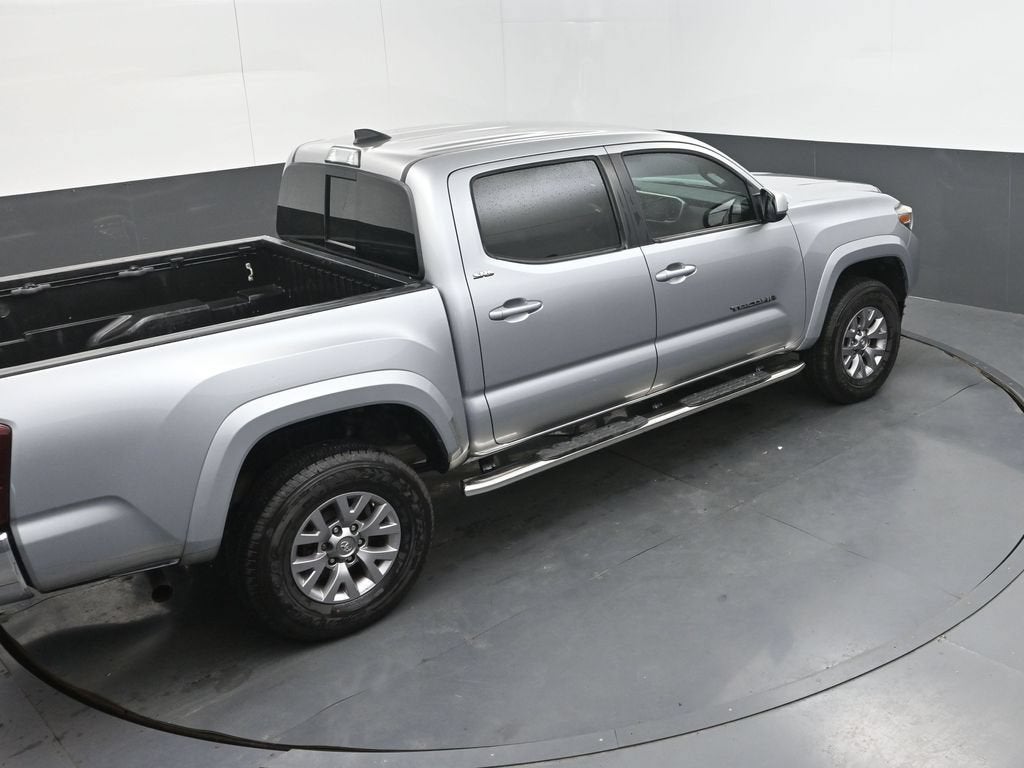 2019 Toyota Tacoma SR5 V6