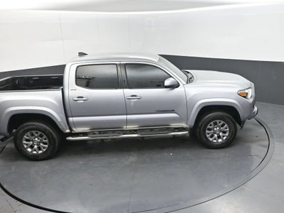 2019 Toyota Tacoma SR5 V6