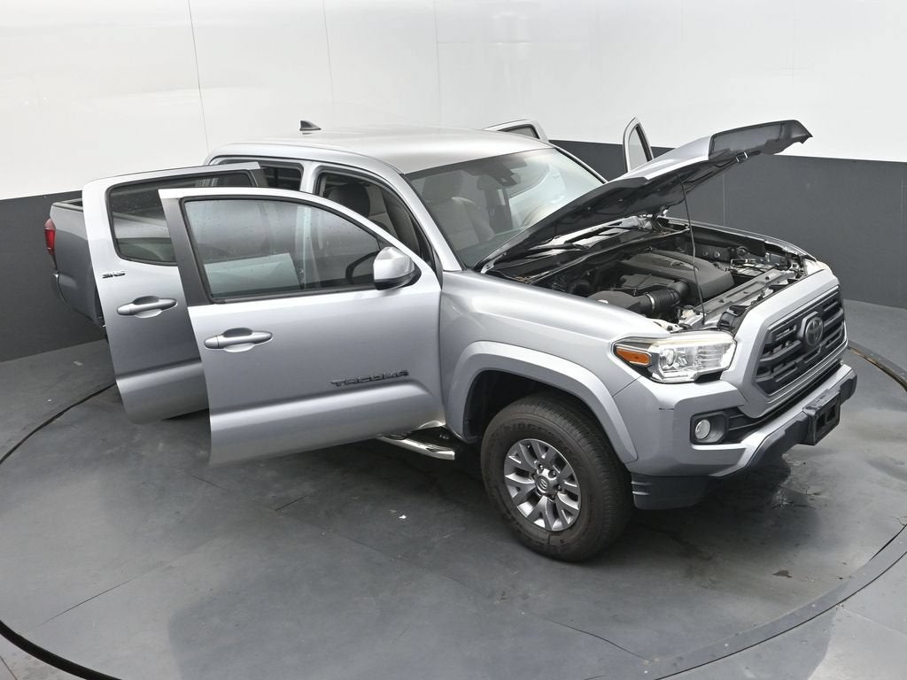 2019 Toyota Tacoma SR5 V6