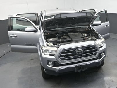 2019 Toyota Tacoma SR5 V6