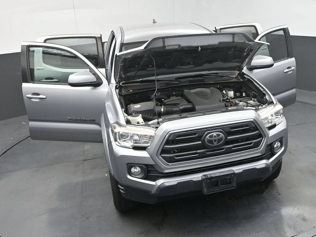 2019 Toyota Tacoma SR5 V6