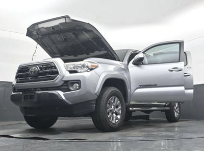 2019 Toyota Tacoma SR5 V6