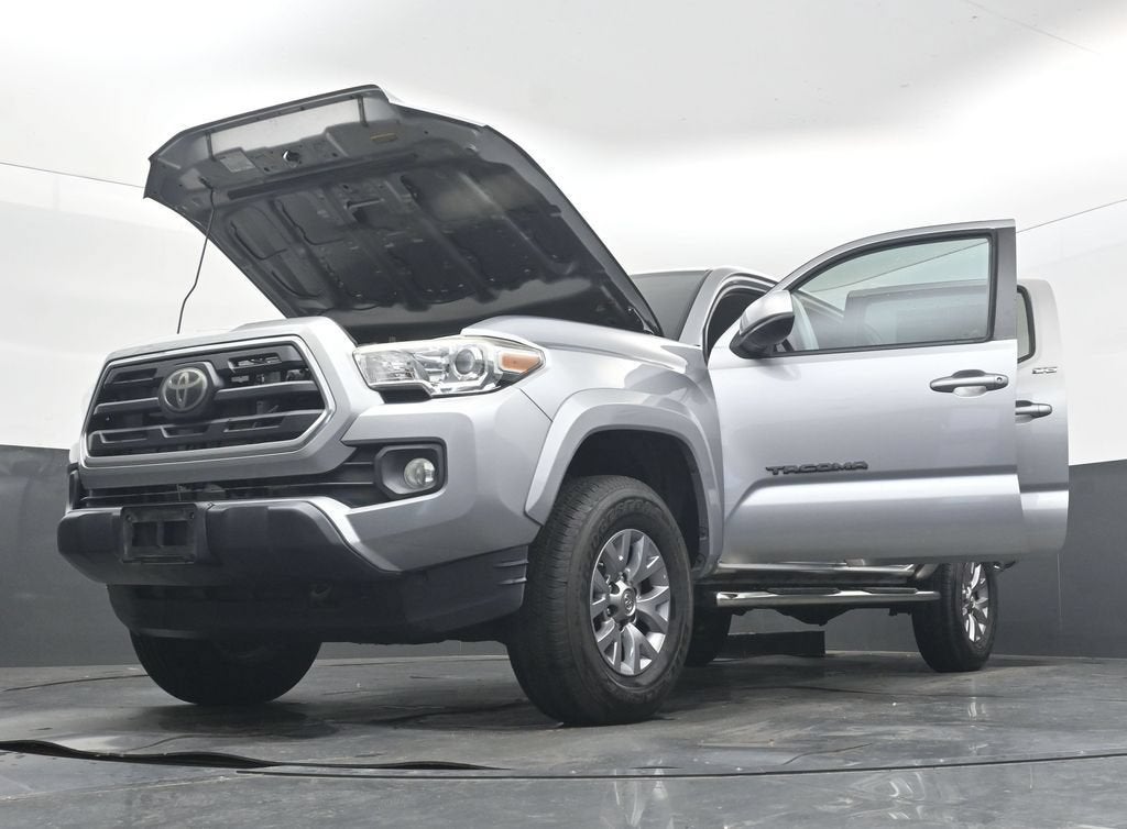 2019 Toyota Tacoma SR5 V6