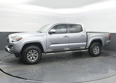 2019 Toyota Tacoma SR5 V6