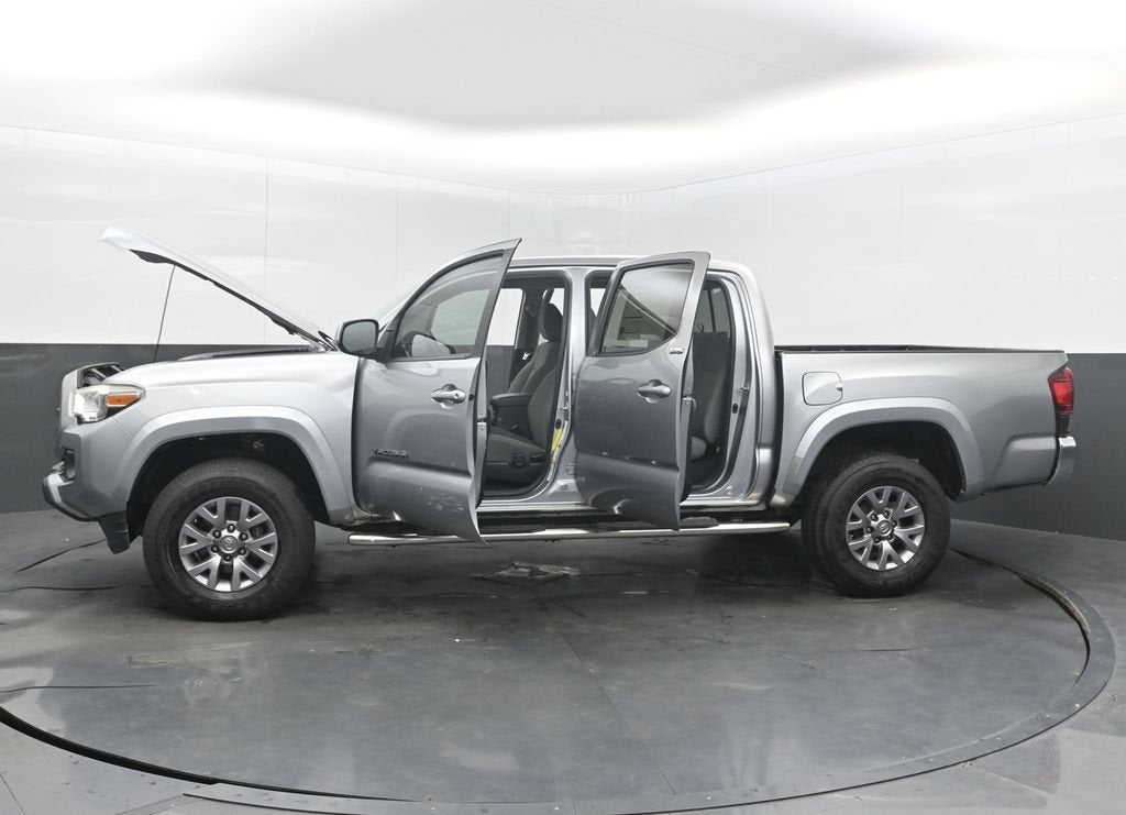 2019 Toyota Tacoma SR5 V6