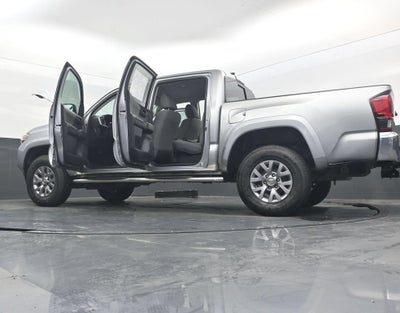 2019 Toyota Tacoma SR5 V6
