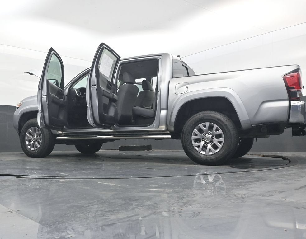 2019 Toyota Tacoma SR5 V6