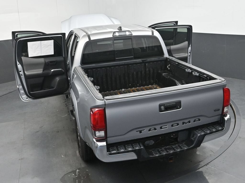 2019 Toyota Tacoma SR5 V6