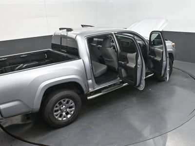 2019 Toyota Tacoma SR5 V6