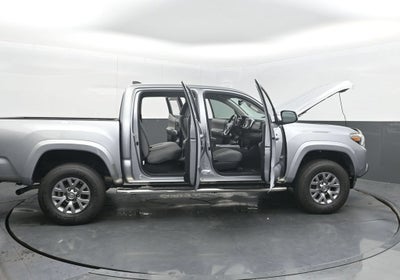 2019 Toyota Tacoma SR5 V6