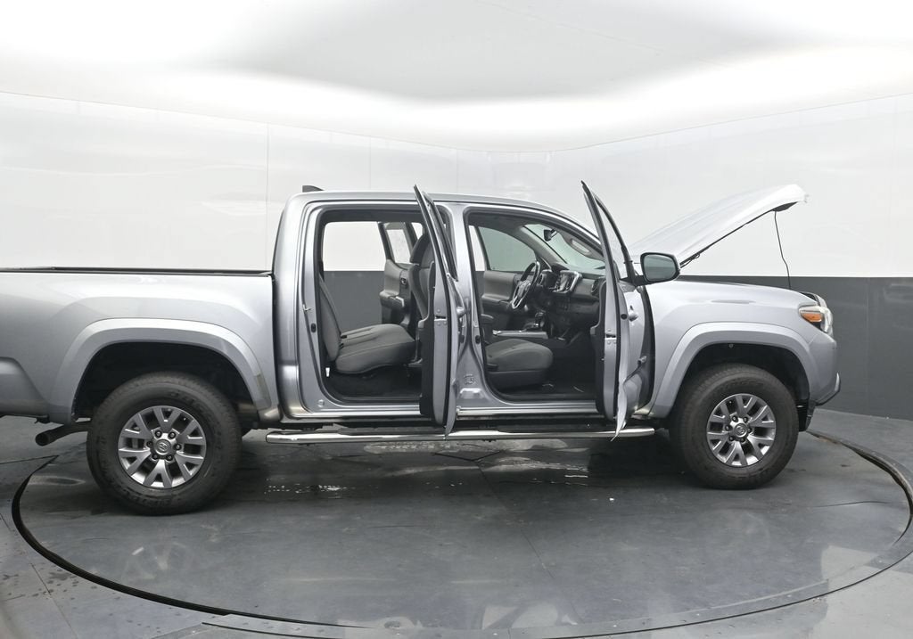 2019 Toyota Tacoma SR5 V6
